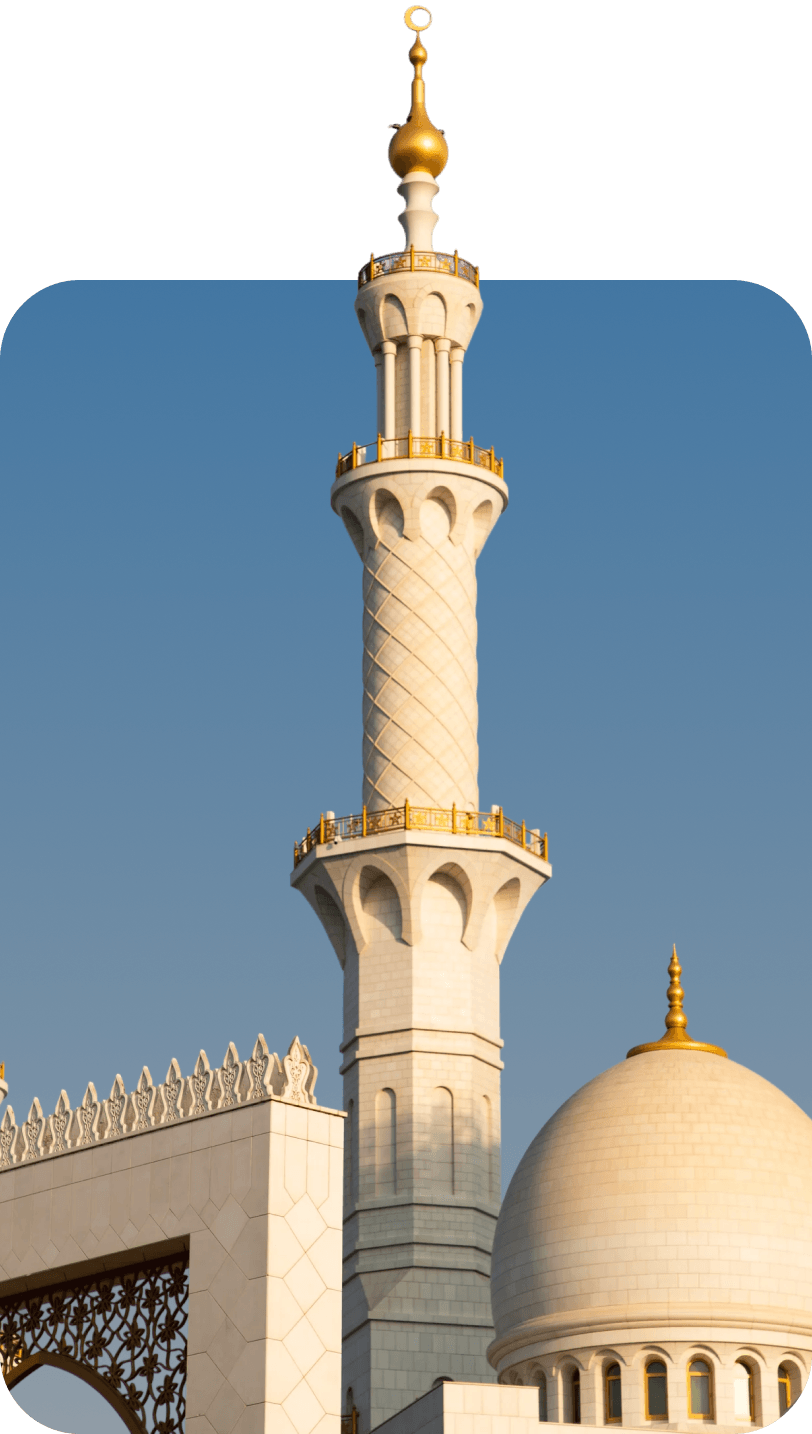 Mengapa Memilih Layanan Umrah Kami