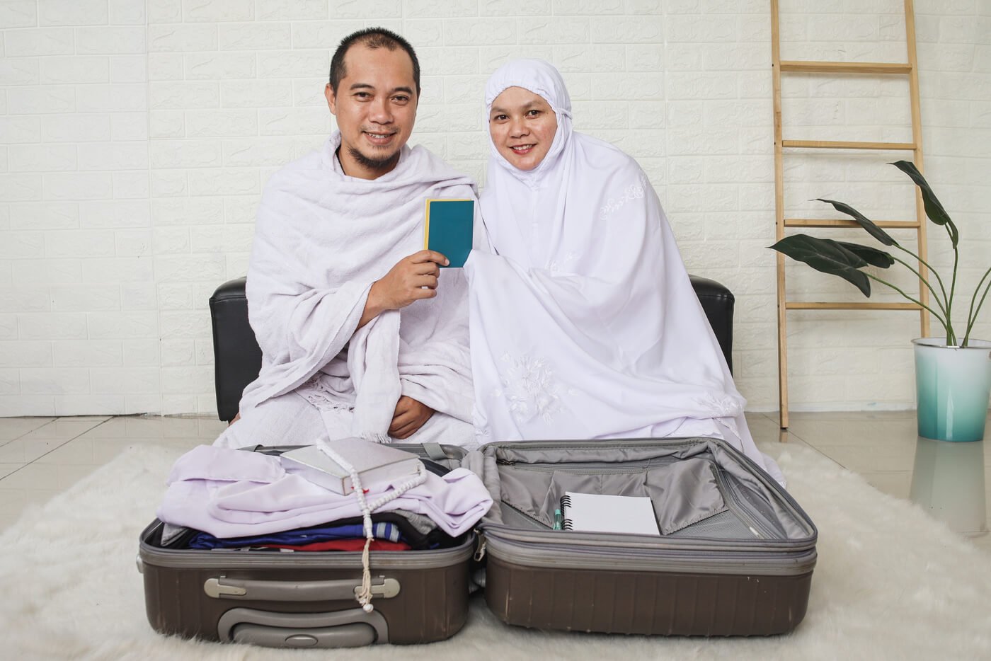 Jamaah Umrah