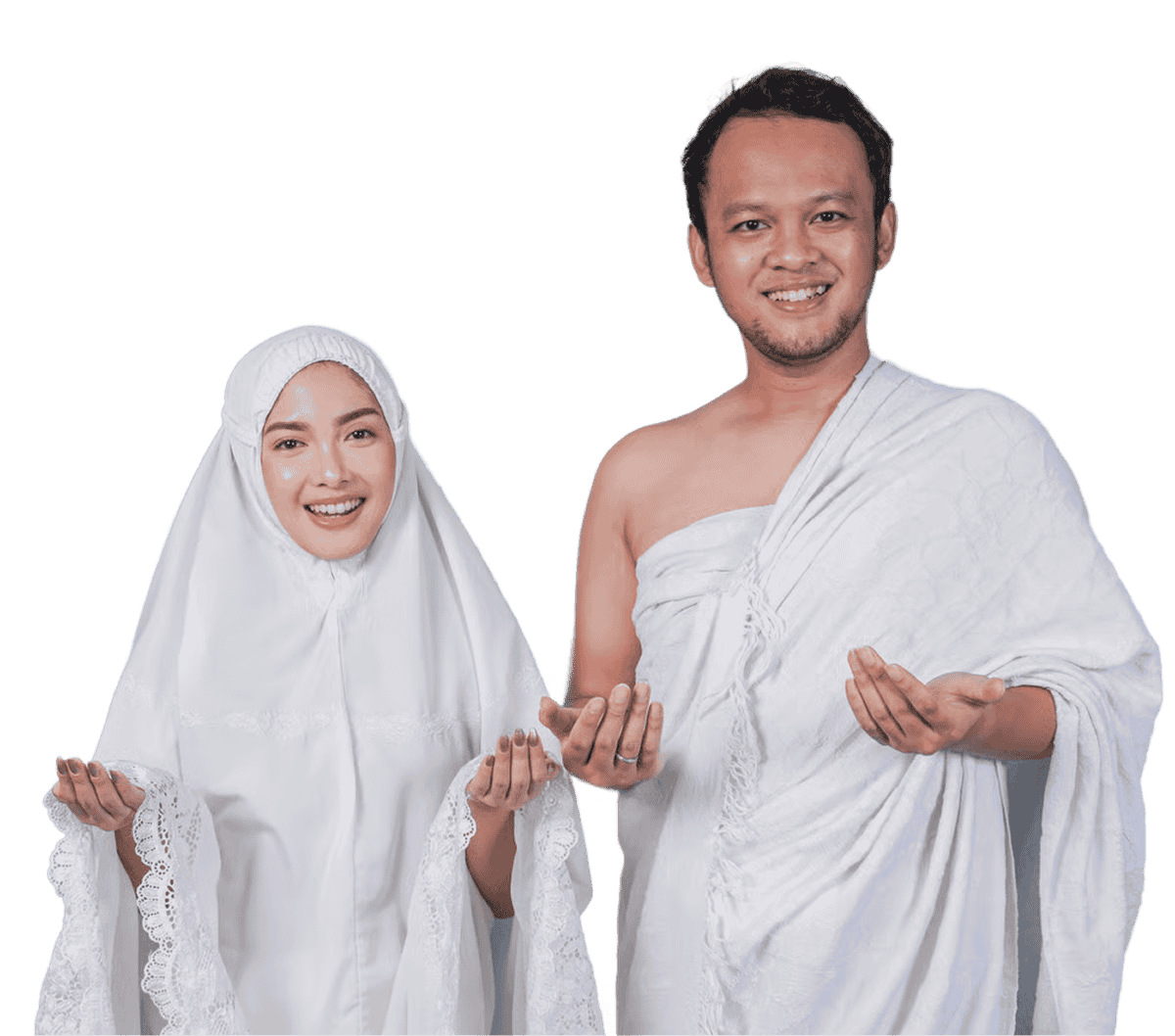Jamaah Umrah