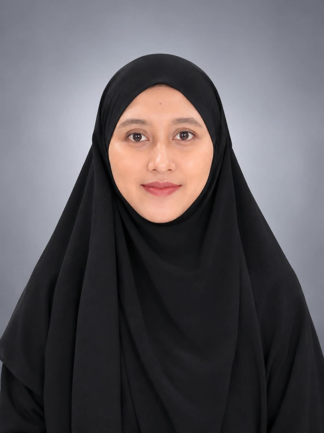 Azhkia Carissa Nabila