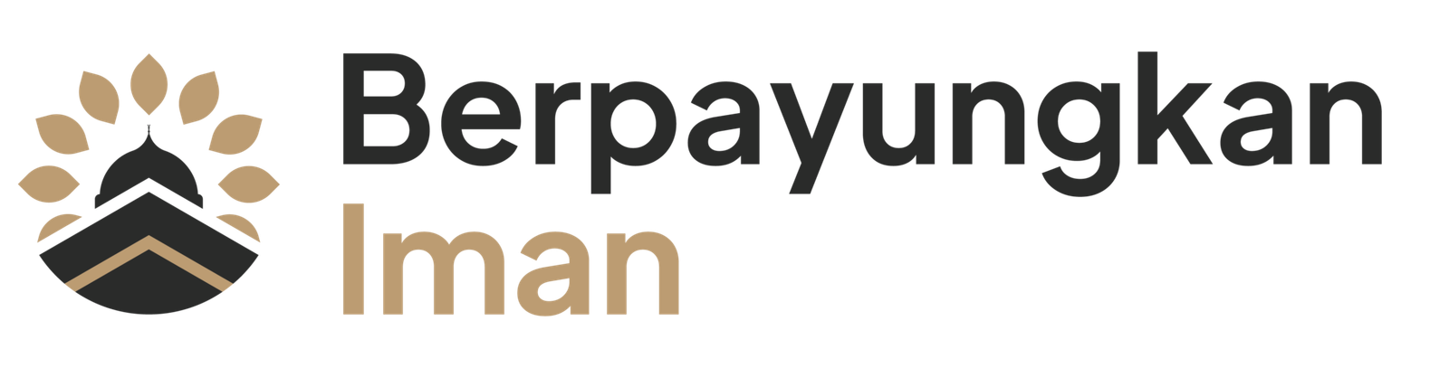 Berpayungkan Iman